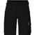 Workwear Stretch-Bermuda Slim Line - Spezialisierte kurze Arbeitshose in schmaler Schnittführung mit elastischen Einsätzen und funktionellen Details (Bild 1)