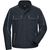 Workwear Softshell Jacket - SOLID - - Professionelle Softshelljacke im cleanen Look mit hochwertigen Details