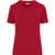 Ladies' BIO Stretch-T Work - SOLID - - T-Shirt aus weichem Elastic-Single-Jersey (Bild 1)