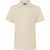 Classic Polo Junior - Hochwertiges Polohemd mit Armbündchen