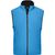 Men's Softshell Vest - Trendige Weste aus Softshell