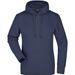 Ladies' Hooded Sweat - Klassisches Kapuzensweat