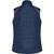 Ladies' Hybrid Vest - Softshellweste im attraktiven Materialmix (Bild 2)