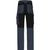 Workwear Stretch-Pants Slim Line - Spezialisierte Arbeitshose in schmaler Schnittführung mit elastischen Einsätzen und funktionellen Details (Bild 2)