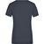 Ladies' Stretch V-T - T-Shirt aus weichem Elastic-Single-Jersey (Bild 2)