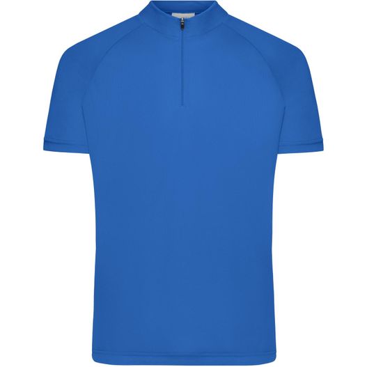 Men's Bike-T - Basic Radtrikot [Gr. XXL] (Bild 1)