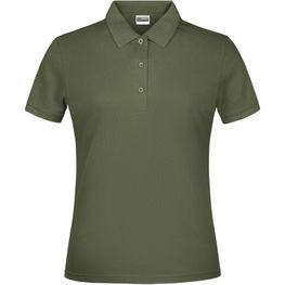 Promo Polo Lady - Klassisches Poloshirt