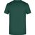 Men's Basic-T - Herren T-Shirt in klassischer Form (Bild 2)