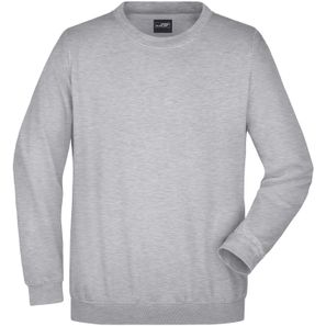 Round-Sweat Heavy - Klassisches Komfort Rundhals-Sweatshirt