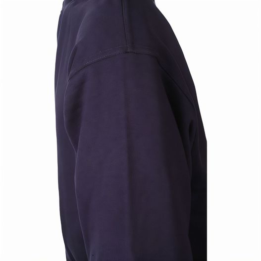 Round-Sweat Heavy - Klassisches Komfort Rundhals-Sweatshirt (Bild 5)