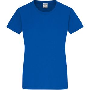Ladies' Slim Fit-T - Figurbetontes Rundhals-T-Shirt