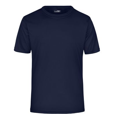 Men's Active-T - Funktions T-Shirt für Freizeit und Sport