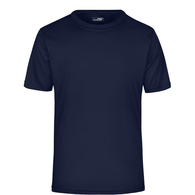 Men's Active-T - Funktions T-Shirt für Freizeit und Sport