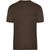 Men's BIO Workwear T-Shirt - Strapazierfähiges und pflegeleichtes T-Shirt (Bild 2)