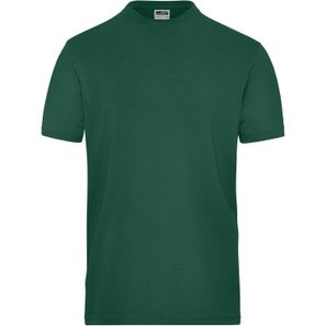 Men's BIO Stretch-T Work - SOLID - - T-Shirt aus weichem Elastic-Single-Jersey