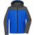 Men's Winter Jacket - Sportliche Winterjacke mit Kapuze
