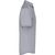 Men's Business Shirt Short-Sleeved - Klassisches Shirt aus strapazierfähigem Mischgewebe (Bild 3)