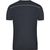 Men's Workwear T-Shirt - SOLID - - Strapazierfähiges und pflegeleichtes T-shirt mit Kontrastpaspel (Bild 2)