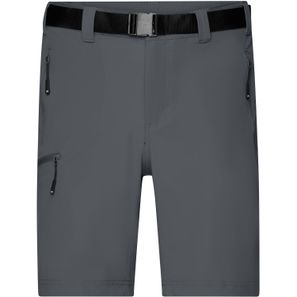 Men's Trekking Shorts - Bi-elastische kurze Outdoorhose