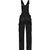 Workwear Pants with Bib - SOLID - - Funktionelle Latzhose im cleanen Look mit hochwertigen Details (Bild 2)