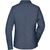 Ladies' Denim Blouse - Trendige Jeansbluse (Bild 2)