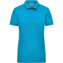 Ladies' Workwear Polo - Pflegeleichtes und strapazierfähiges Polo