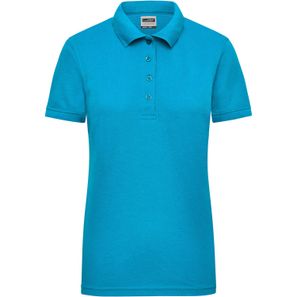 Ladies' Workwear Polo - Pflegeleichtes und strapazierfähiges Polo