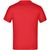 Junior Basic-T - Kinder Komfort-T-Shirt aus hochwertigem Single Jersey (Bild 2)