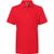 Classic Polo Junior - Hochwertiges Polohemd mit Armbündchen
