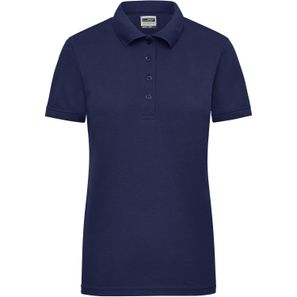 Ladies' Workwear Polo - Pflegeleichtes und strapazierfähiges Polo