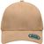 6 Panel Elastic Fit Baseball Cap - Trendiges 6 Panel Cap ohne Verschluss (Bild 3)