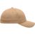 6 Panel Elastic Fit Baseball Cap - Trendiges 6 Panel Cap ohne Verschluss (Bild 2)