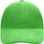 6 Panel Softlining Raver Cap - Hochwertiges 6 Panel Cap mit leichter Laminierung für einfaches Besticken (Bild 4)