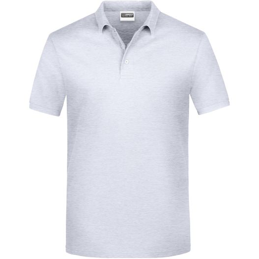Promo Polo Man - Klassisches Poloshirt (Bild 1)
