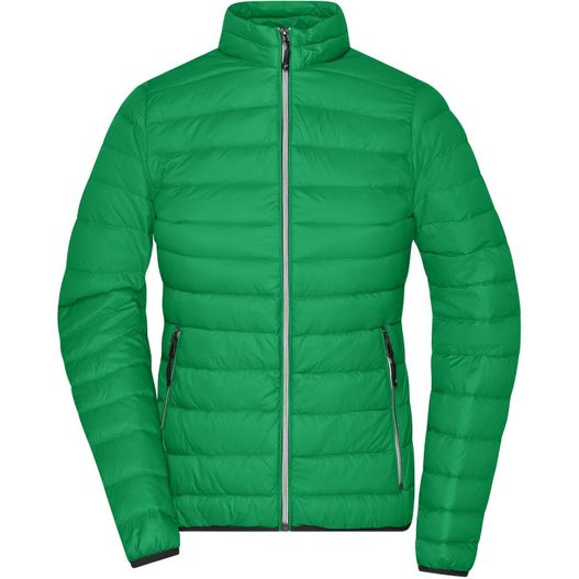 Ladies' Down Jacket - Leichte Daunenjacke im klassischen Design (Bild 1)