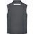 Craftsmen Softshell Vest - STRONG - - Professionelle Softshellweste mit warmem Innenfutter (Bild 2)