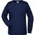 Ladies' Sweat - Klassisches Sweatshirt mit Raglanärmeln