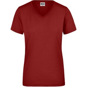 Ladies' Workwear T-Shirt - Strapazierfähiges und pflegeleichtes T-Shirt