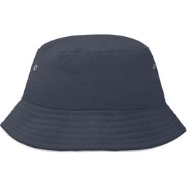 Fisherman Piping Hat for Kids - Trendiger Kinderhut aus weicher Baumwolle