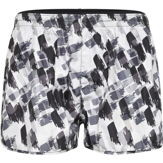 Ladies' Sports Shorts - Leichte Shorts aus recyceltem Polyester (Bild 1)