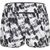 Ladies' Sports Shorts - Leichte Shorts aus recyceltem Polyester (Bild 2)