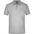 Men's Polo Pocket - Klassisches Poloshirt mit Brusttasche