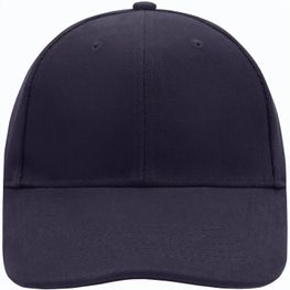 Produktabbildung 6 Panel Cap Laminated - Klassisches Cap mit laminierten Frontpanels 6 Panel Cap Laminated - Klassisches Cap mit laminierten Frontpanels