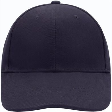 Produktabbildung 6 Panel Cap Laminated - Klassisches Cap mit laminierten Frontpanels 6 Panel Cap Laminated - Klassisches Cap mit laminierten Frontpanels