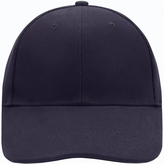 Produktabbildung 6 Panel Cap Laminated - Klassisches Cap mit laminierten Frontpanels 6 Panel Cap Laminated - Klassisches Cap mit laminierten Frontpanels (Bild 1)