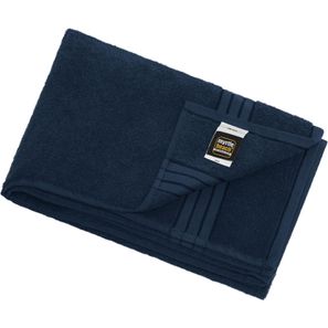 Bath Sheet - Großes Badetuch in flauschiger Walkfrottier-Qualität