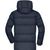 Men's Winter Jacket -  Winterjacke mit abnehmbarer Kapuze (Bild 4)