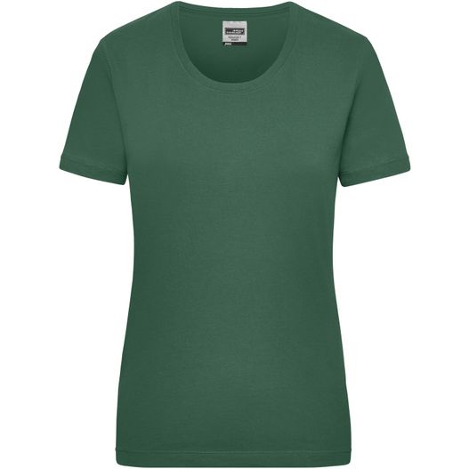 Workwear-T Women - Strapazierfähiges klassisches T-Shirt (Bild 1)