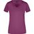 Ladies' Active-V - Funktions T-Shirt für Freizeit und Sport