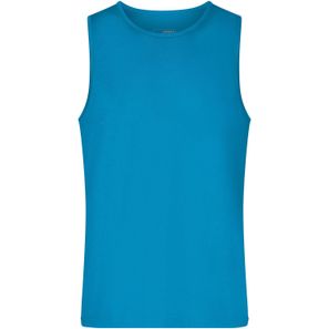 Men's Active Tanktop - Funktionstop für Freizeit und Sport